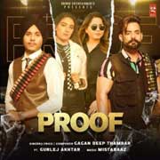 Proof - Gagan Deep Thambar Mp3 Song